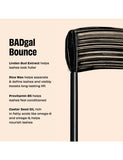 Benefit Badgal Bounce Pump'd Up Brown mascara 8.5g - British product