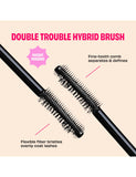 Benefit Badgal Bounce Pump'd Up Brown mascara 8.5g - British product