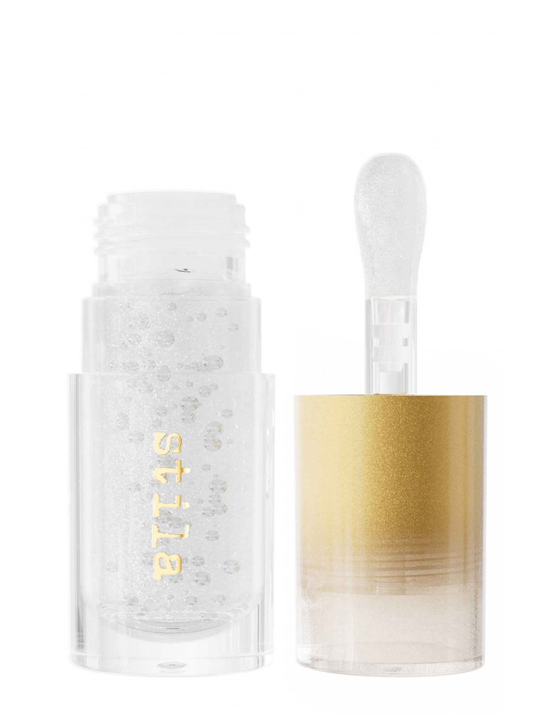 Heaven's Dew Gel Lip Oil Rain Drop Clear Lip Oil 5.35ml