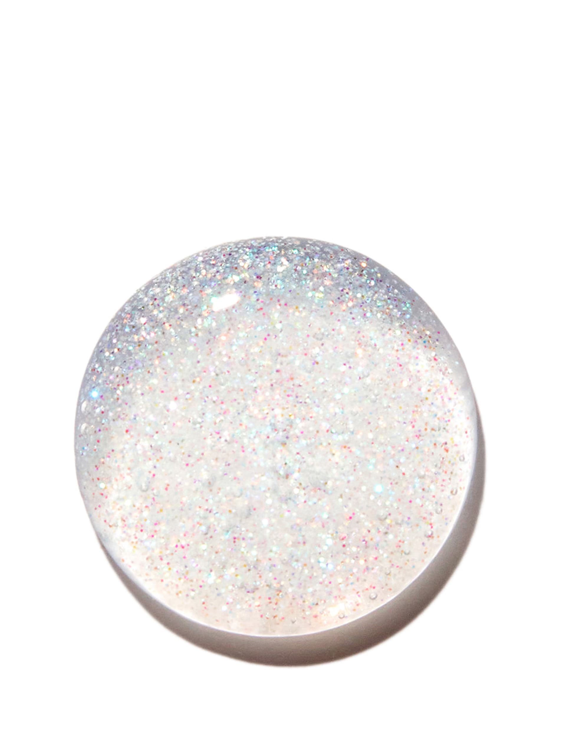Heaven's Dew Gel Lip Oil Rain Drop Clear Lip Oil 5.35ml