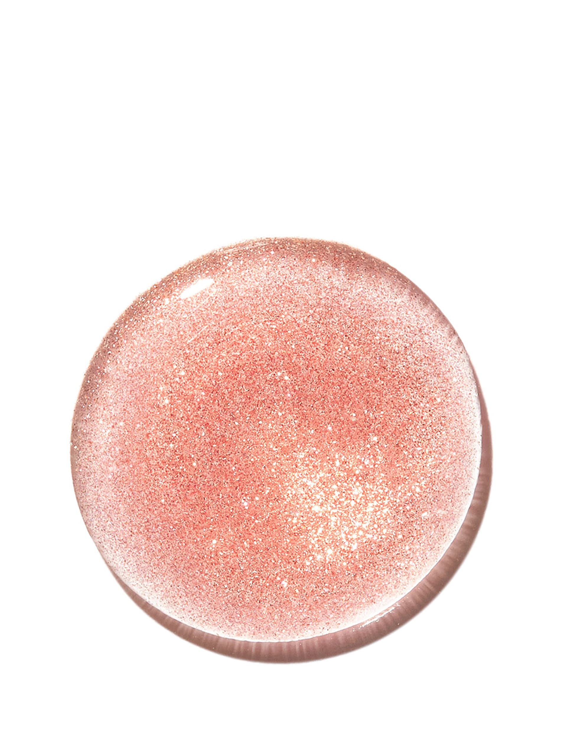 Heaven's Dew Gel Lip Oil Rain Drop Clear Lip Oil 5.35ml