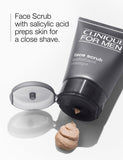 Clinique For Men Face Scrub 100ml, imported from the UK