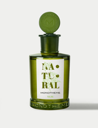 M&S Yuzu Eau De Toilette 100ml- Buy online at McGrocer