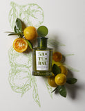 Eau De Toilette Yuzu 100ml Clear Bottle (British Brand)