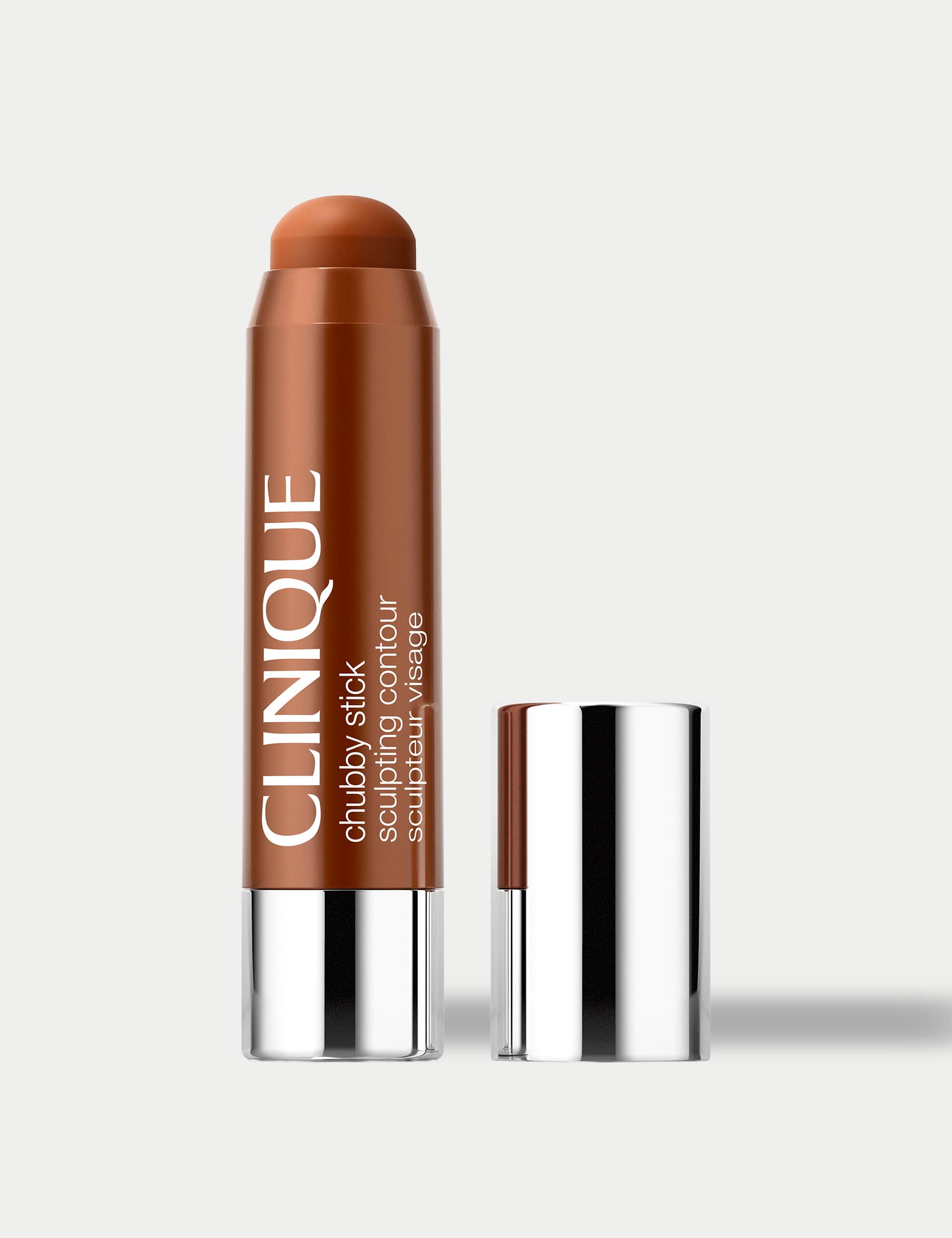 Clinique Chubby Stick Sculpting Contour, UK version