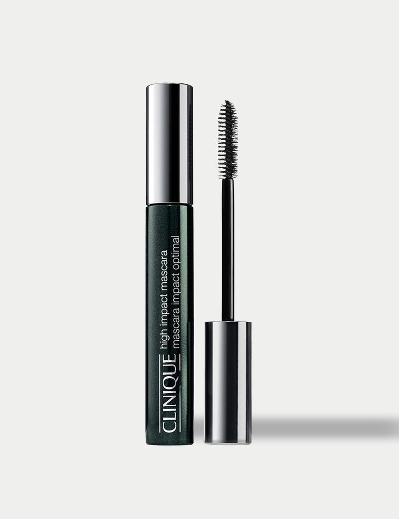 Clinique High Impact mascara 7ml tube, UK version