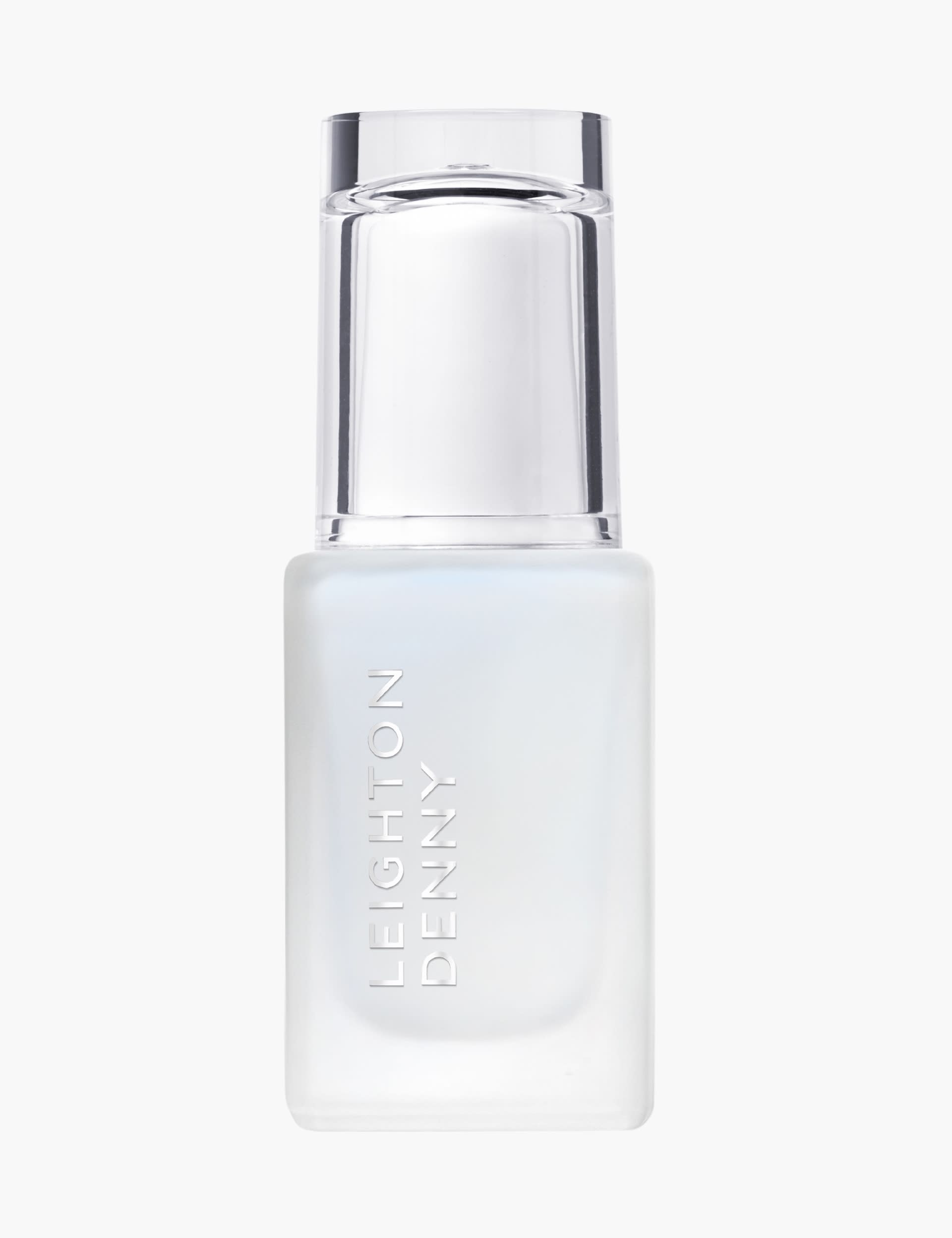 Leighton Denny Express Brightening Manicure Set - British product