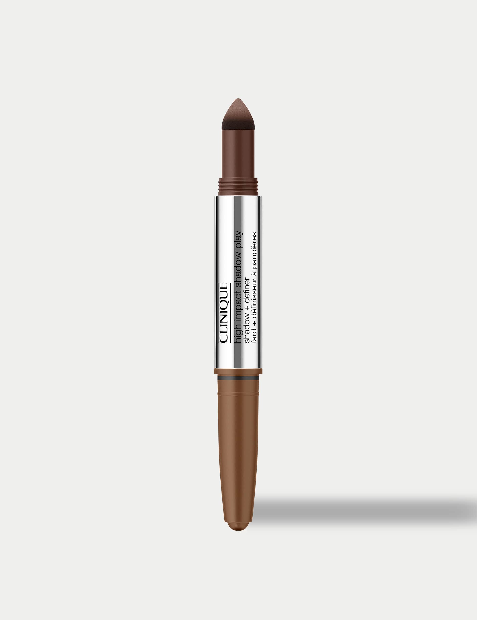 Clinique High Impact Shadow Play eyeshadow stick 4ml, UK version