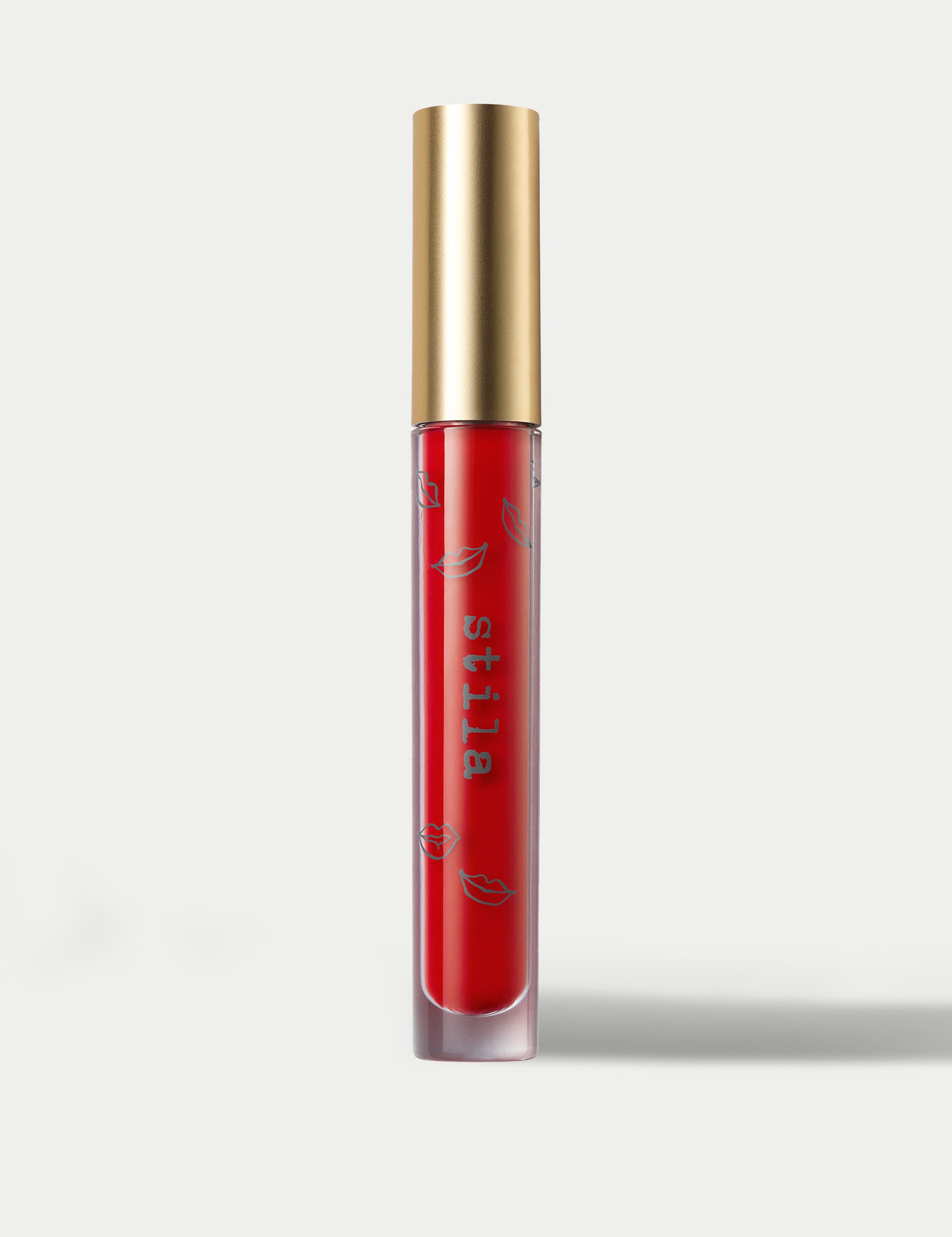 Stila Liquid Lipstick 3ml (British brand)