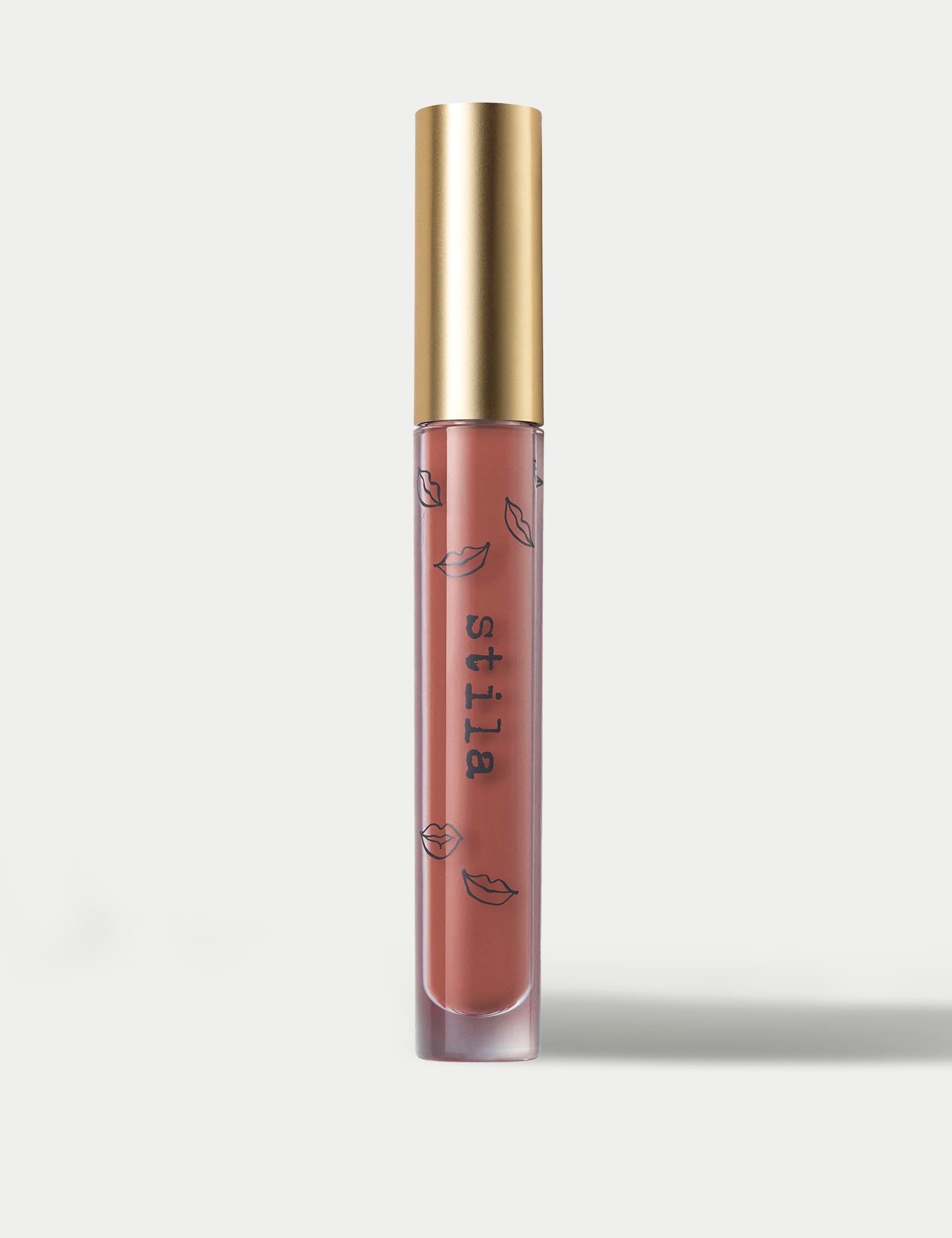 Stila Liquid Lipstick 3ml (British brand)