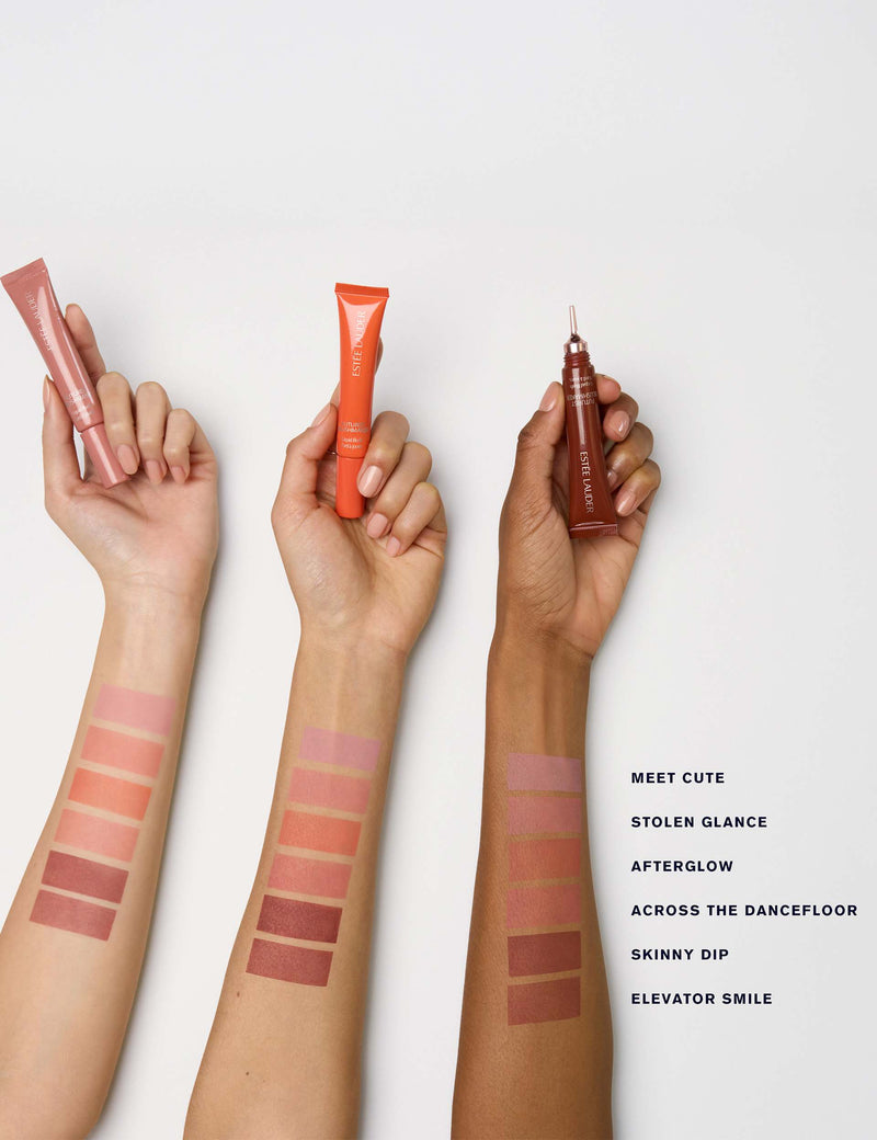 Estée Lauder Futurist Blushmaker Dewy cheek blush 20ml (British brand)