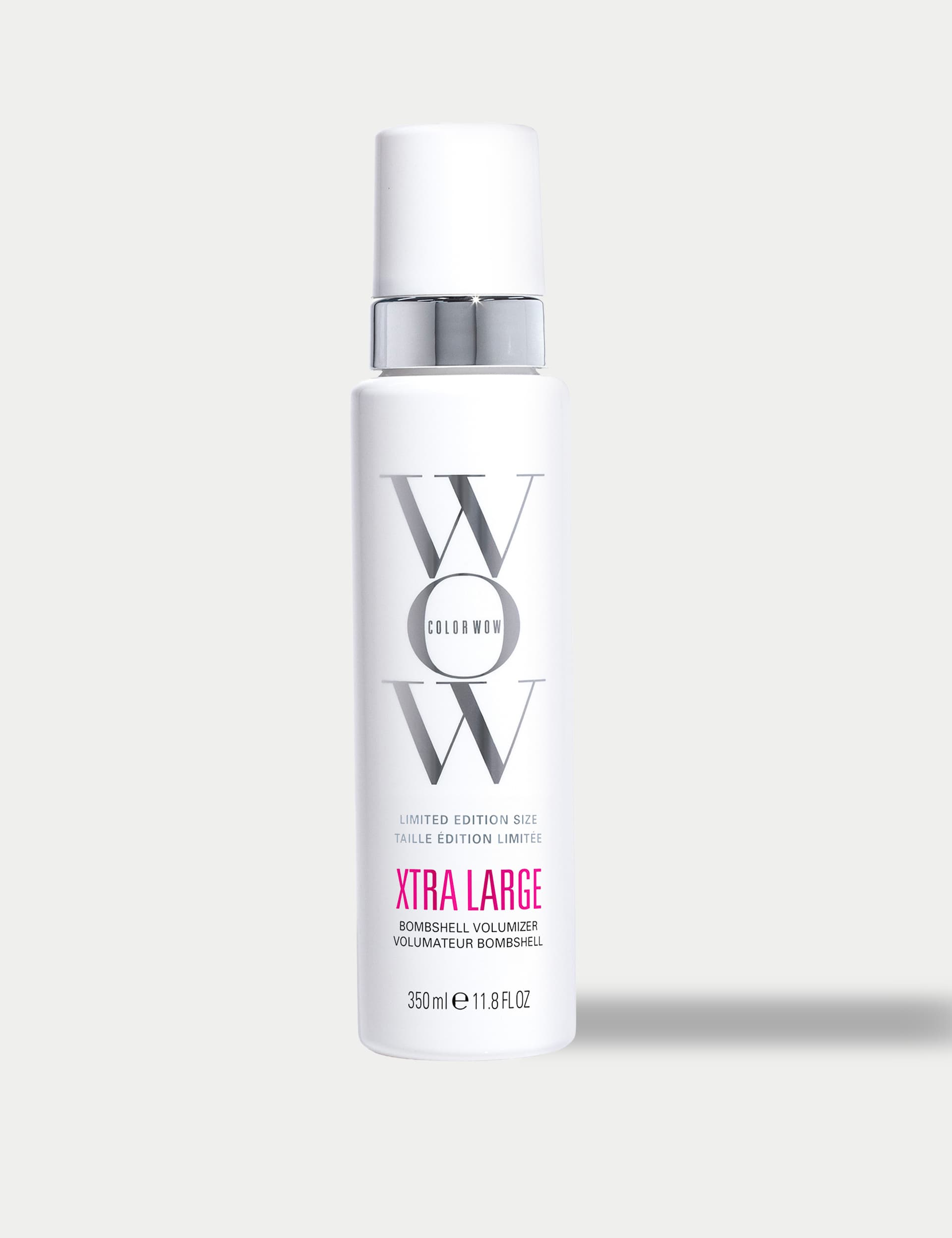 Color Wow Bombshell Volumizer hair mousse 350ml (British brand)