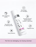 Color Wow Bombshell Volumizer hair mousse 350ml (British brand)