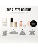 Gen Nude cheek and lip stick, imported from the UK