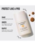 Bareskin Daily Dewy Sunscreen Mineral SPF30 30ml, UK version