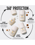 Bareskin Daily Dewy Sunscreen Mineral SPF30 30ml, UK version