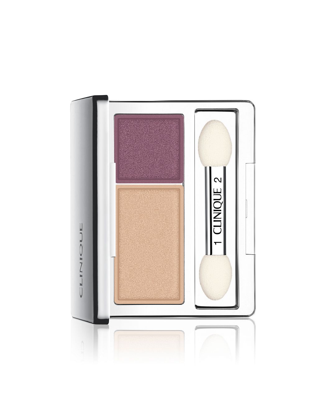 All About Shadow™ Duo Eyeshadow 2.2g GOODS M&S   