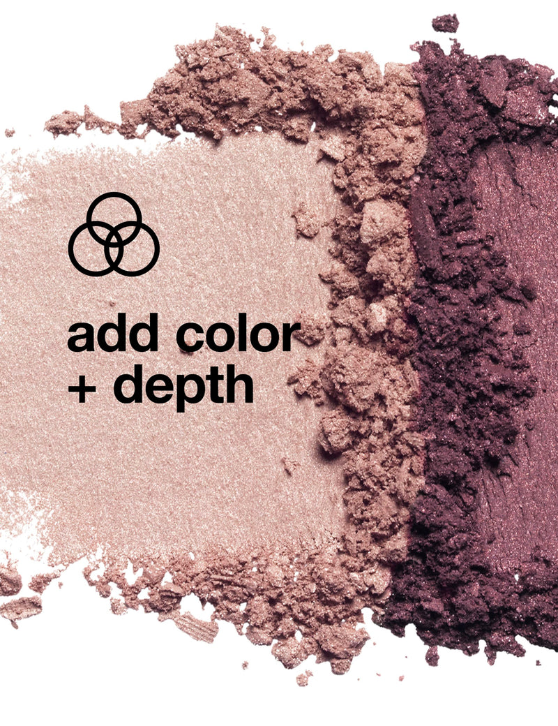 Clinique All About Shadow Duo Eyeshadow 2.2g