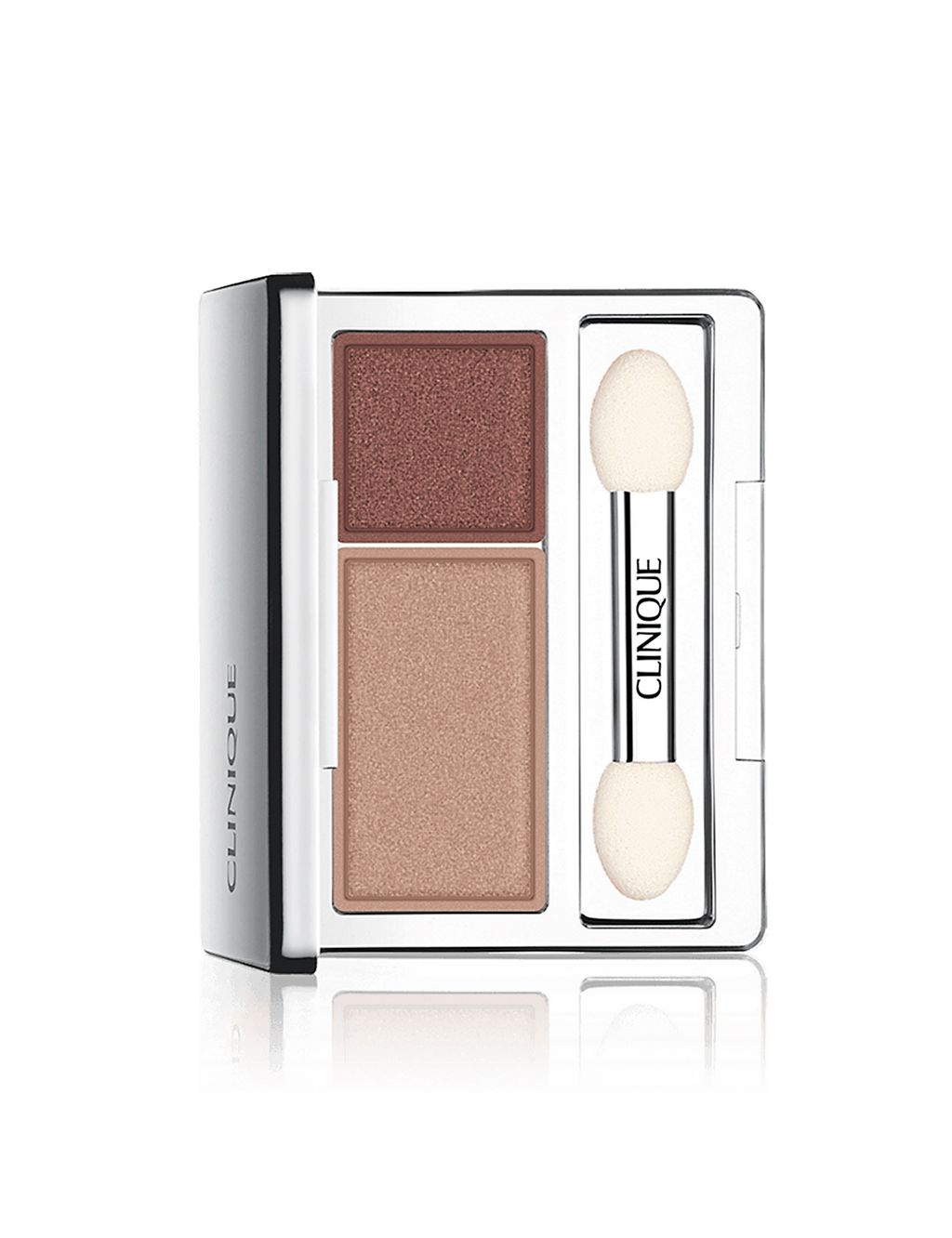 All About Shadow™ Duo Eyeshadow 2.2g GOODS M&S   