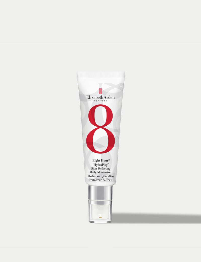 Elizabeth Arden skin perfecting daily moisturizer 45ml - British product