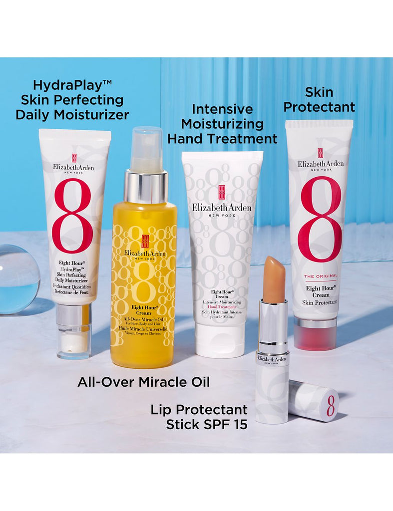 Elizabeth Arden Eight Hour® HydraPlay™ Skin Perfecting Daily Moisturizer 45ml