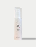 Beauty of Joseon Ginseng Moist Sun Serum SPF50+ 50ml, imported from the UK