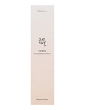 Beauty of Joseon Ginseng Moist Sun Serum SPF50+ 50ml, imported from the UK