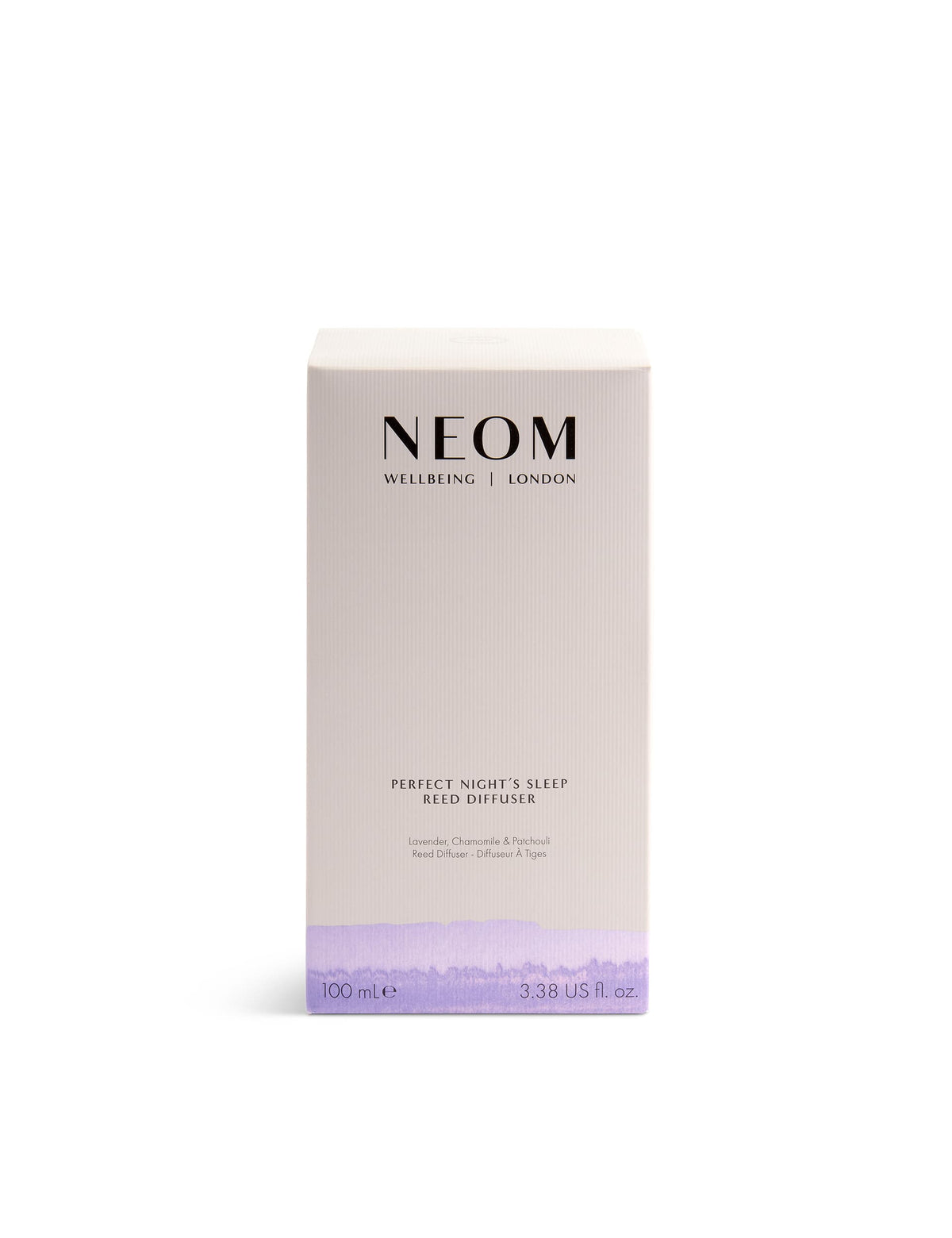 NEOM Perfect Night's Sleep Reed Diffuser 100ml - British product