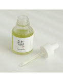 Beauty of Joseon calming serum green tea panthenol 30ml (British brand)