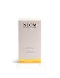 NEOM Happiness reed diffuser with neroli, mimosa, and lemon 100ml, UK version
