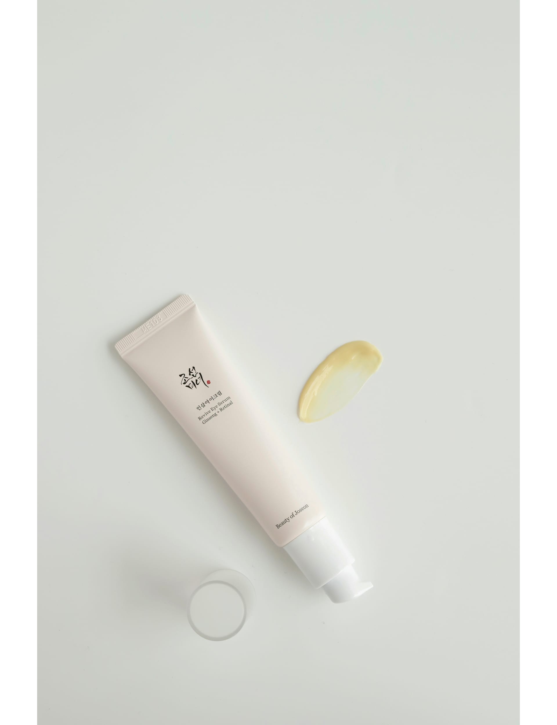 Beauty of Joseon Revive Eye Serum Ginseng Retinal 30ml, imported from the UK
