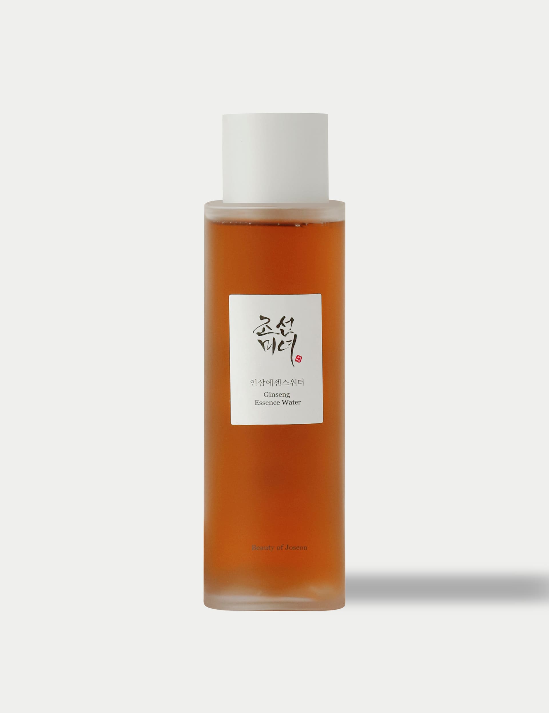 Beauty of Joseon ginseng essence water toner 150ml, UK version