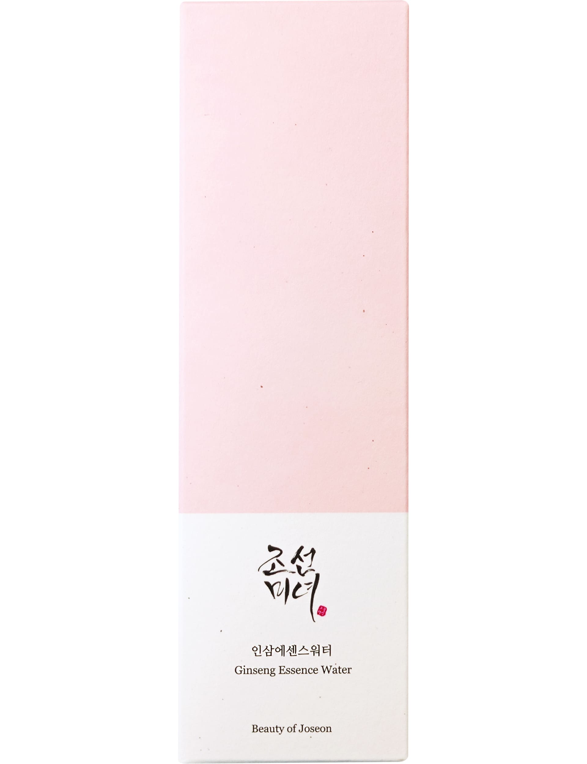 Beauty of Joseon ginseng essence water toner 150ml, UK version