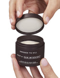 Sam McKnight Dressed to Kill Defrizz Creme 50ml, UK version