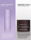 Sam McKnight Dressed to Kill Defrizz Creme 50ml, UK version