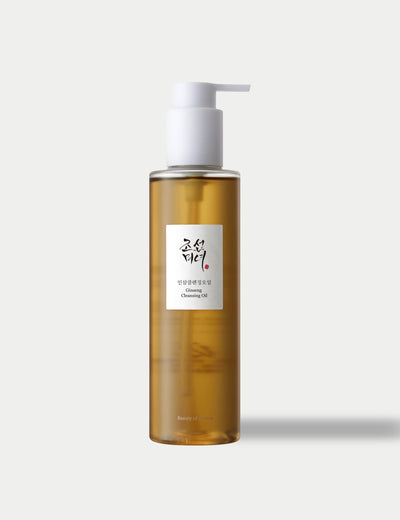 M&S Beauty of Joseon Ginseng Cleansing Oil 210ml- Buy online at McGrocer