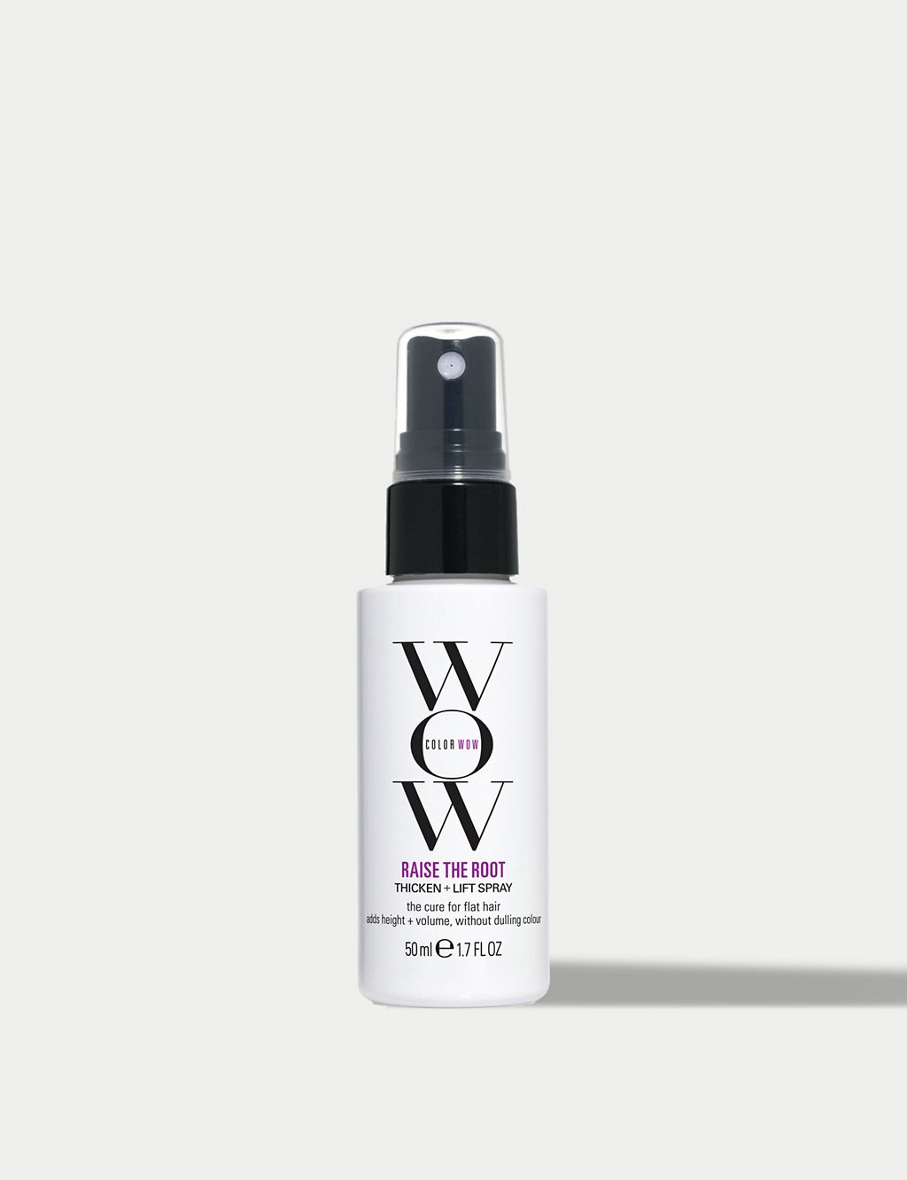 Color Wow Travel Raise the Root Thicken and Lift Spray 50ml GOODS M&S   