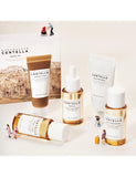 Madagascar Centella Travel Kit 5-piece set, UK version