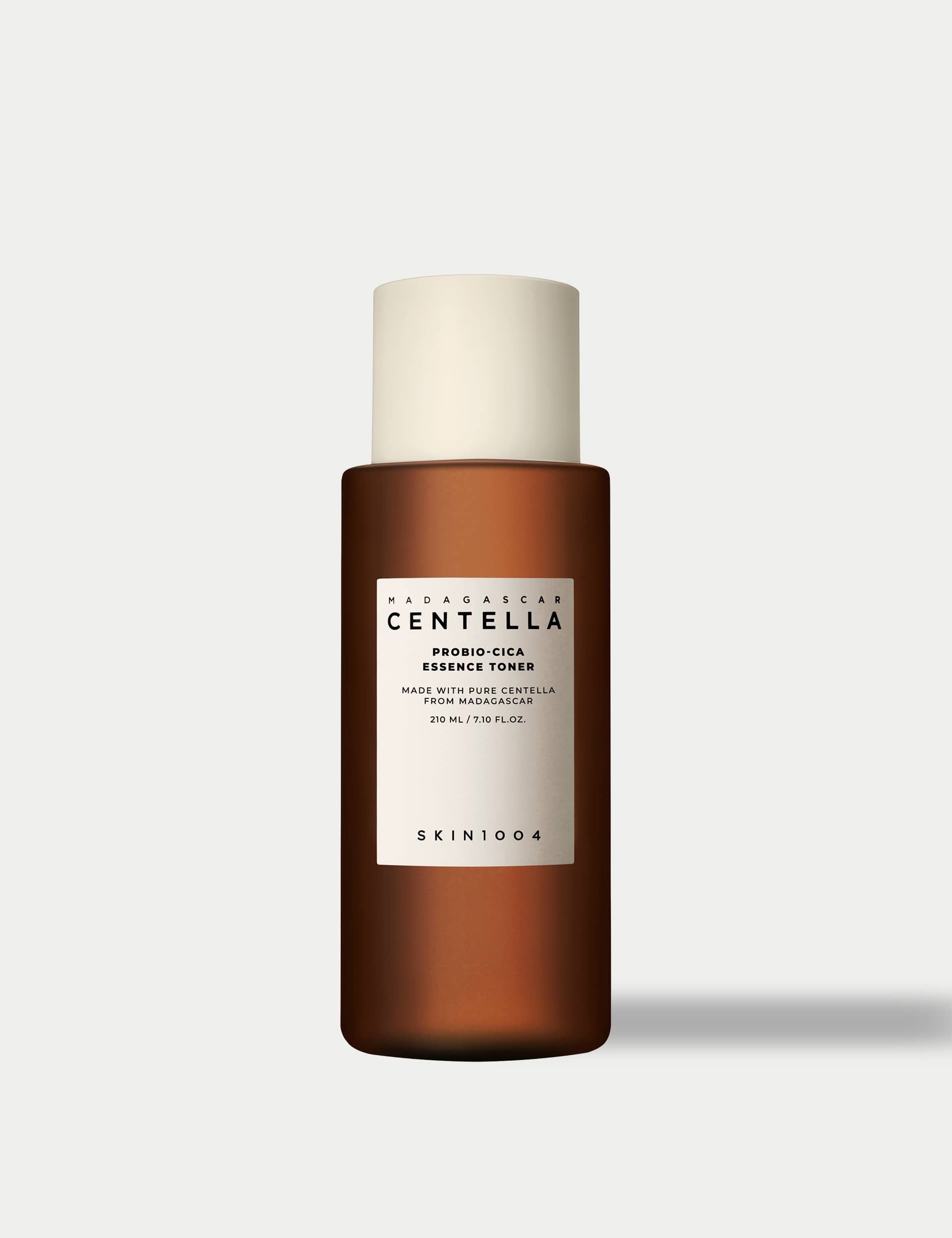 Madagascar Centella Probio-Cica essence toner 210ml, UK version