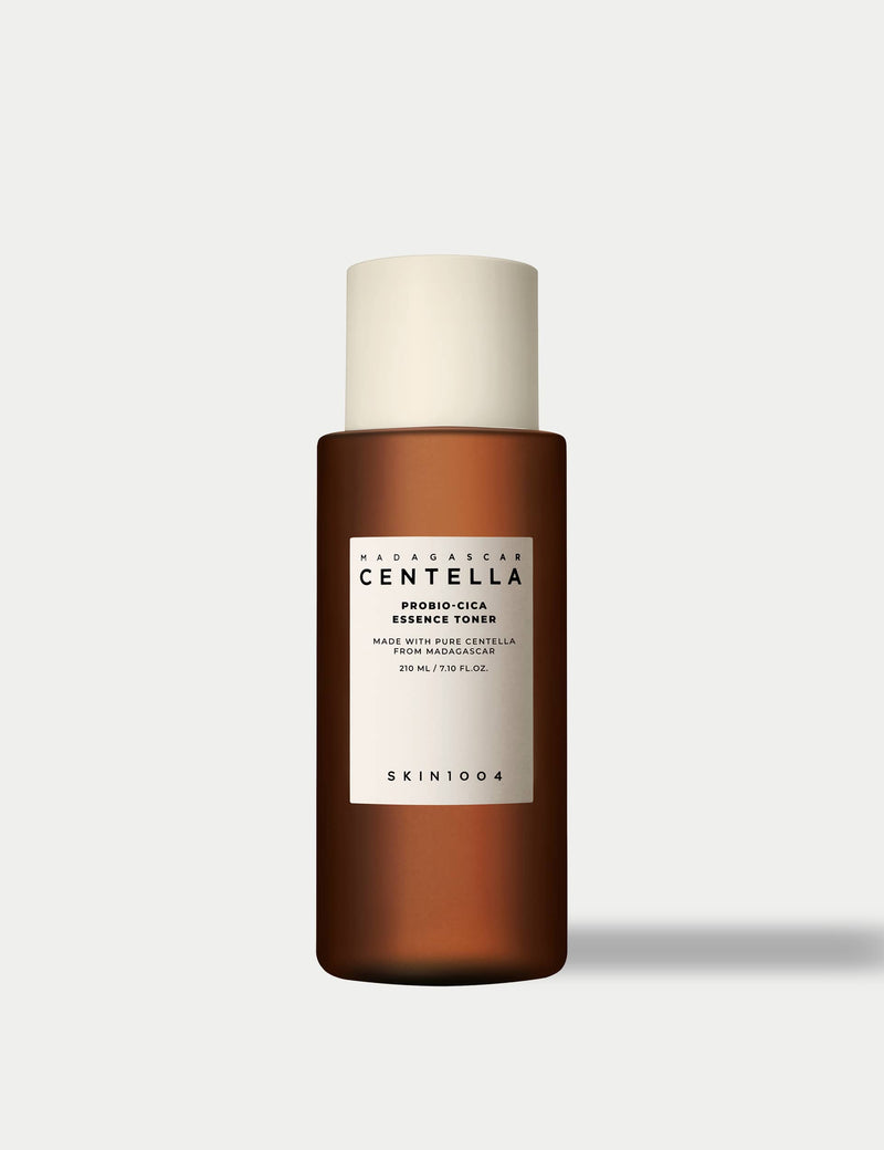 Madagascar Centella Probio-Cica essence toner 210ml, UK version