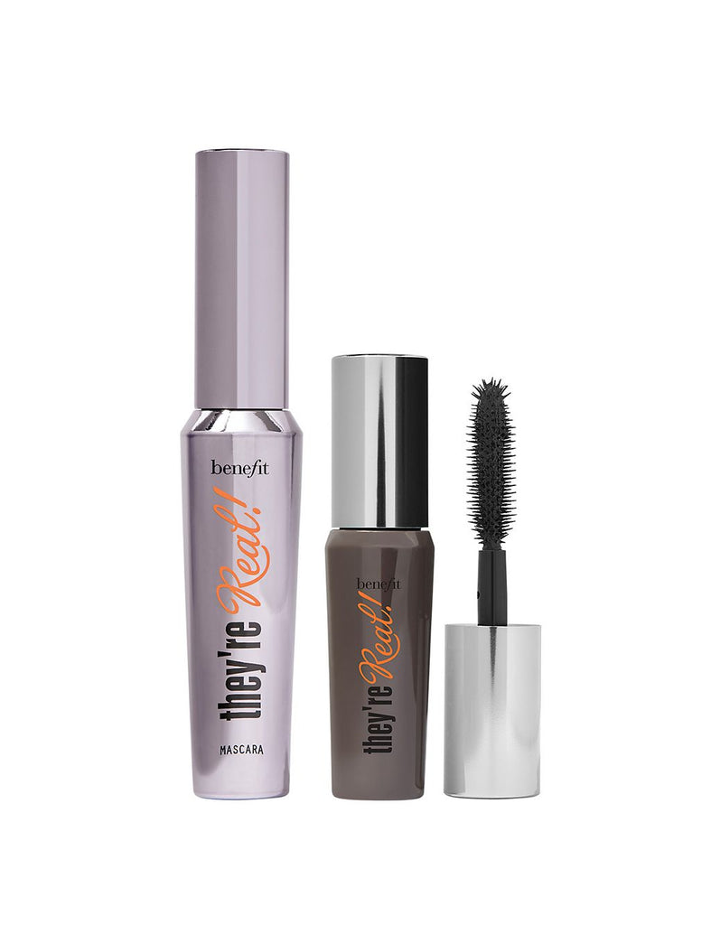 Lashes for Real! They’re Real Mascara Booster Set worth £42 12.5g