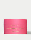 Hair by Sam McKnight Bigger Love hair mask 200ml - British product