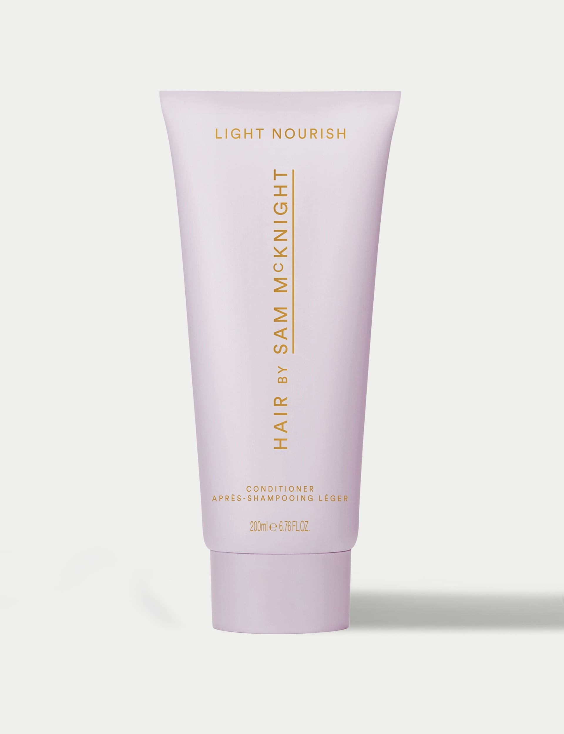 Hair by Sam McKnight light nourishing conditioner 200ml, UK version