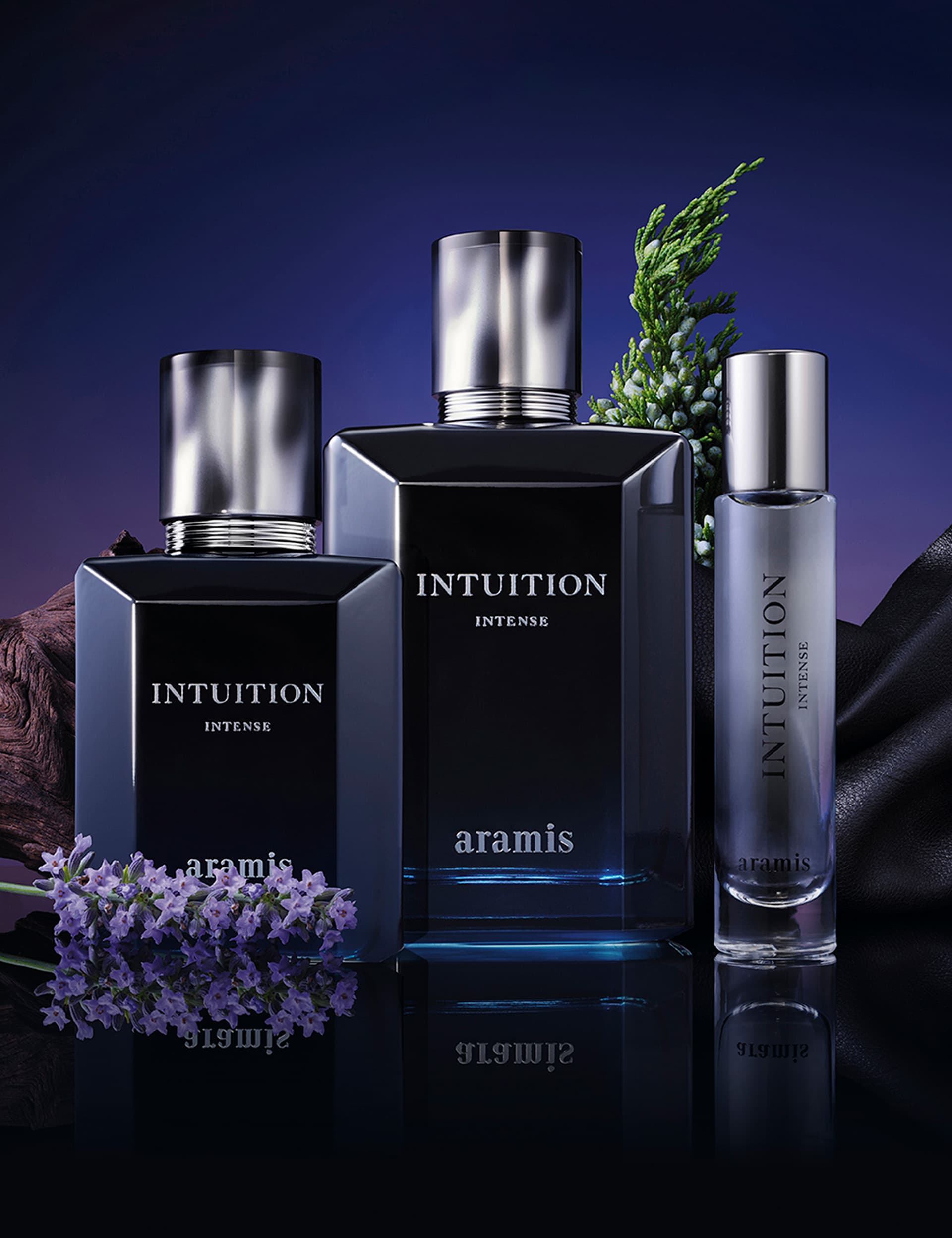 Aramis Intuition Intense eau de parfum 50ml - British product