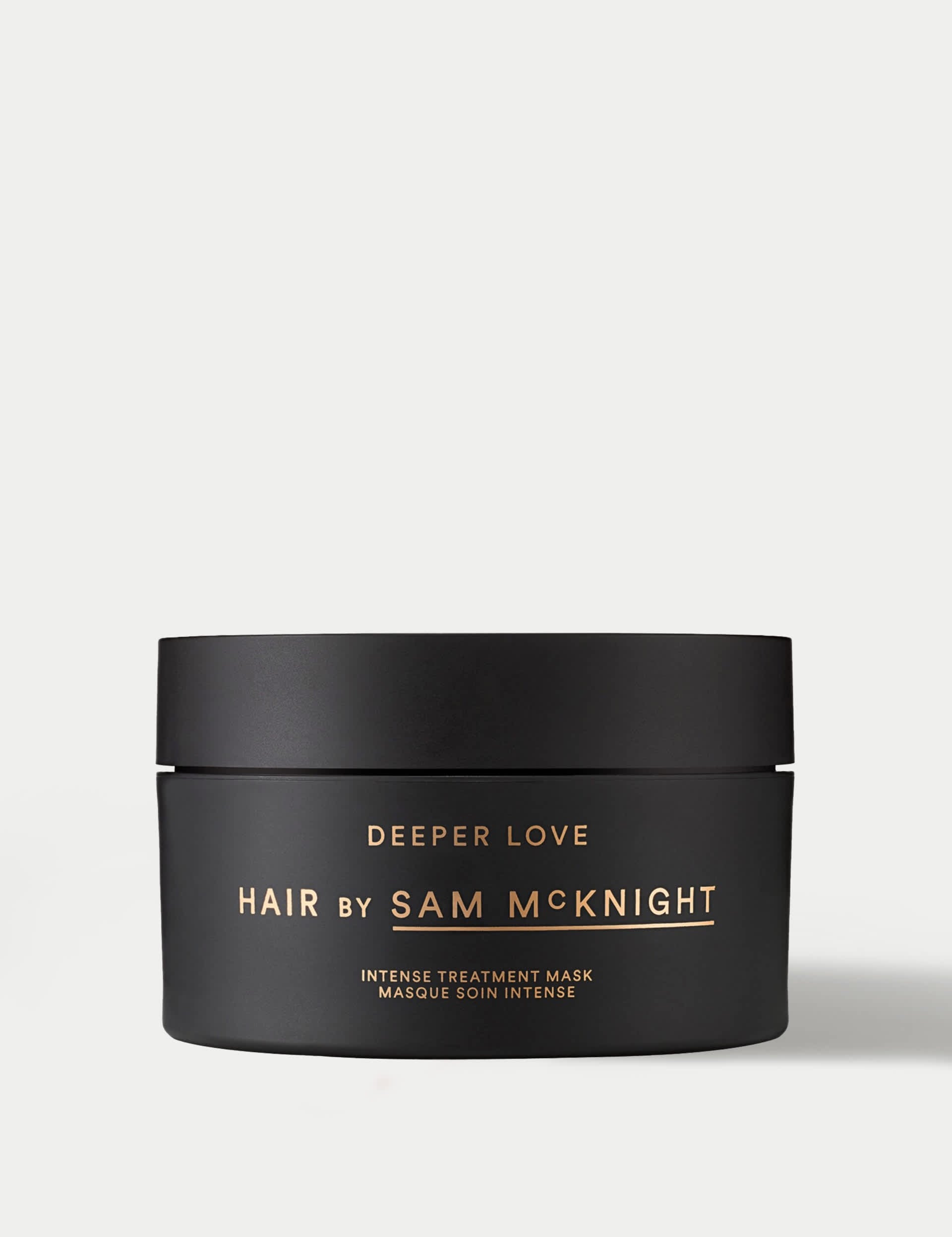 Sam McKnight Deeper Love Mask Mini 50ml - British product