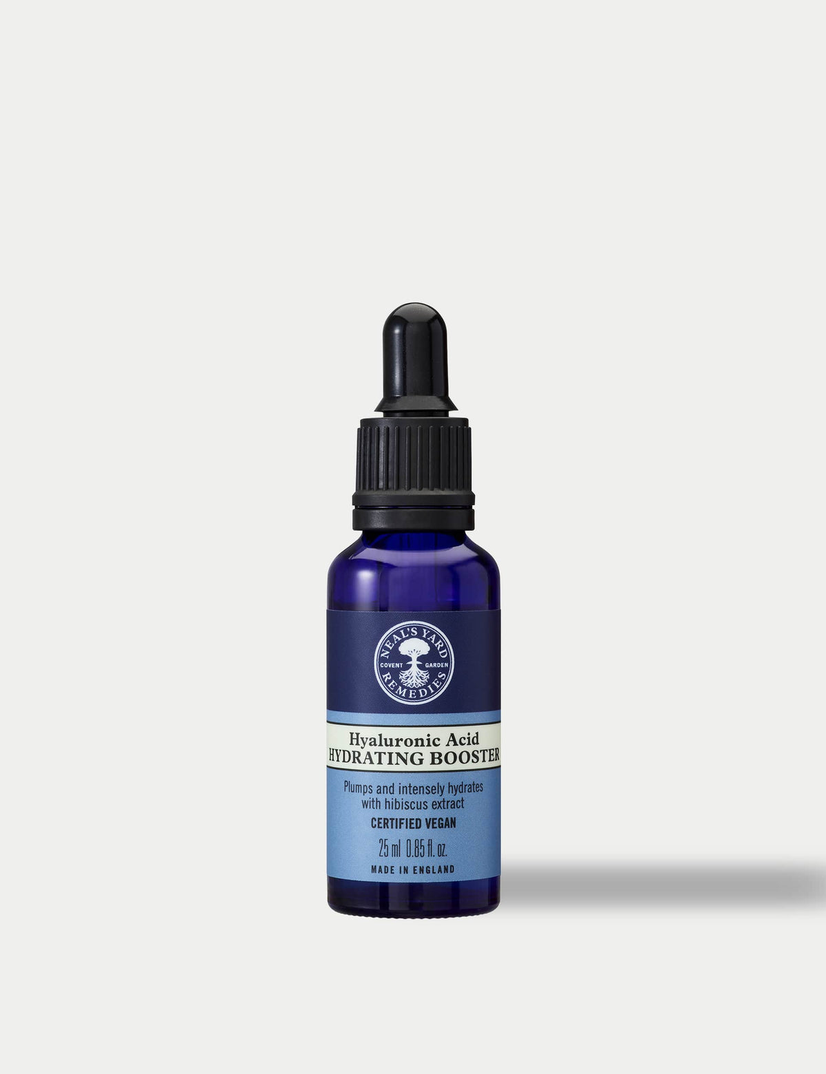 Neal's Yard Remedies hyaluronic acid booster 25ml - British product