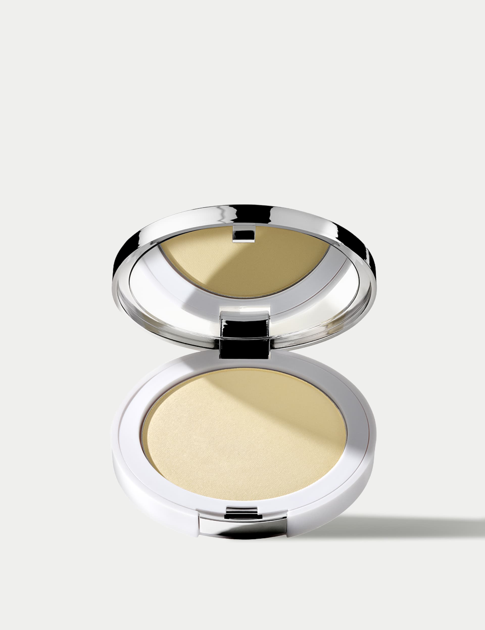 Clinique mineral pressed powder redness solutions instant relief 11.6g, UK version