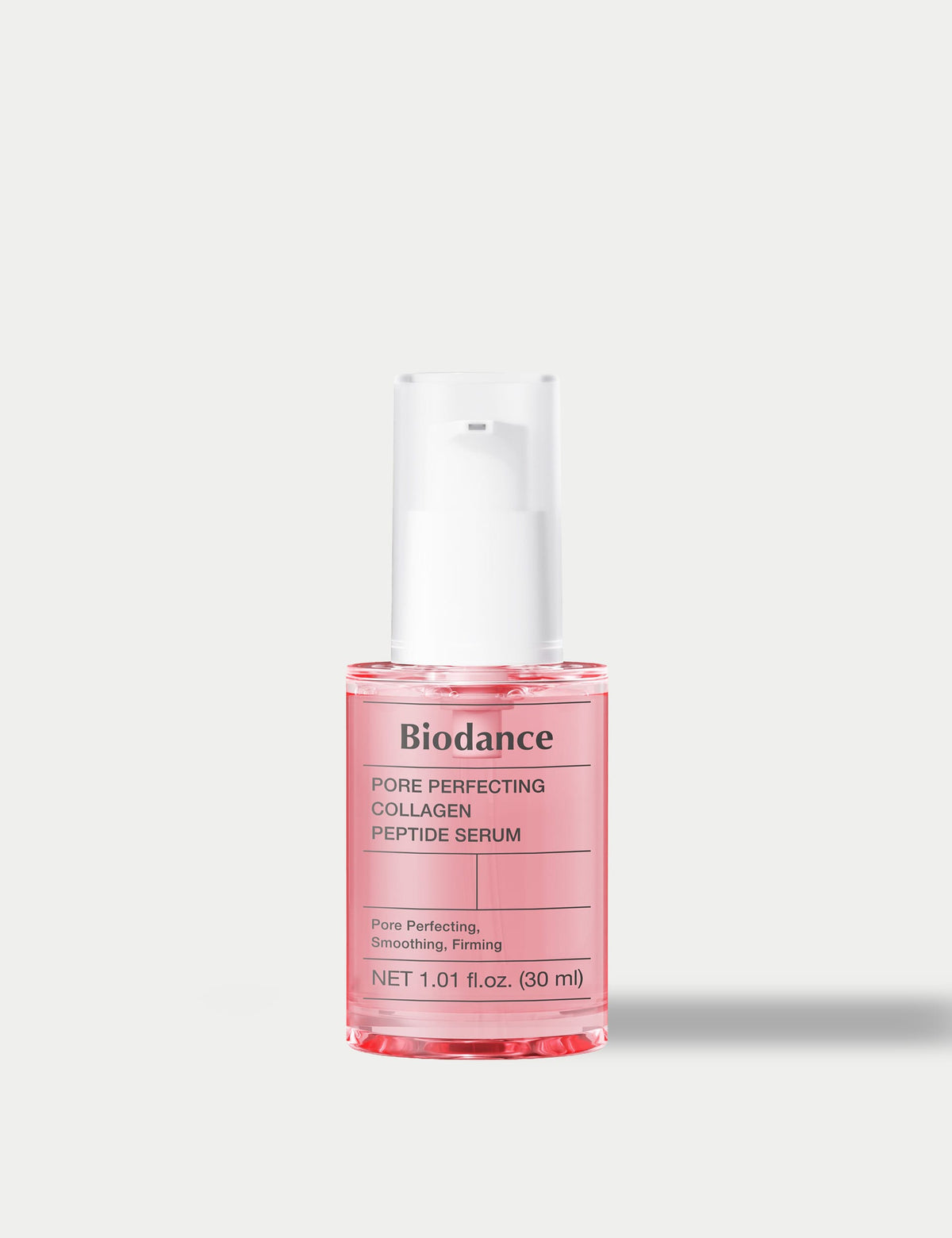 Collagen peptide serum pore perfecting 30ml, UK version