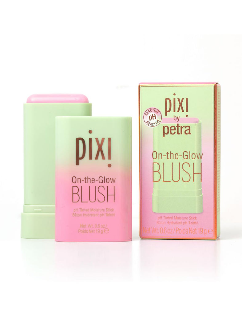 Pixi On-The-Glow BLUSH pH Reactive 4.8 g