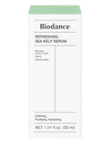Biodance Refreshing Sea Kelp Serum 30ml, UK version